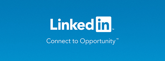 LinkedIn - Creating Opportunity