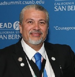 Enrique Murillo, Jr.