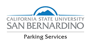 Parking Services Logo