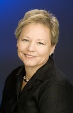 Professor Carolyn Eggleston